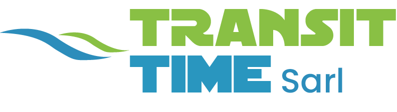 Transit Time Logo