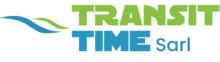 Transit Time Logo